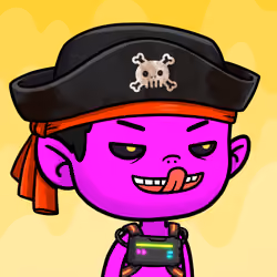 Candy Hunter #8216