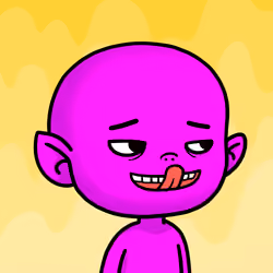 Candy Hunter #1347