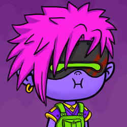 Candy Hunter #482