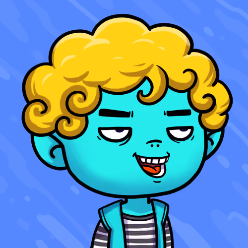 Candy Hunter #5504