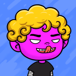 Candy Hunter #9058