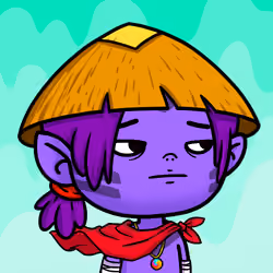 Candy Hunter #2438