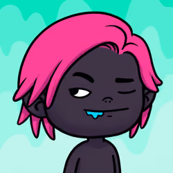 Candy Hunter #5728