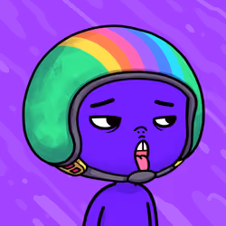 Candy Hunter #1257