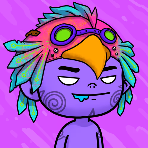 Candy Hunter #2443
