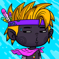 Candy Hunter #213