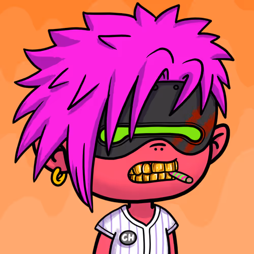 Candy Hunter #5448