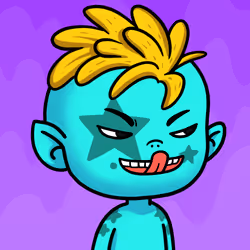 Candy Hunter #2708