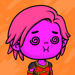 Candy Hunter #6886