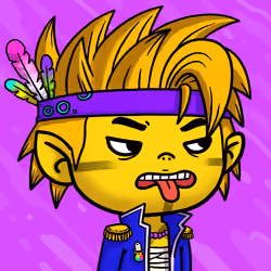Candy Hunter #2957