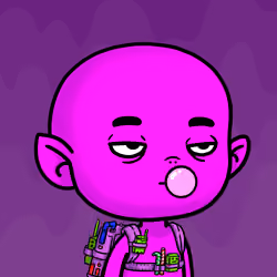 Candy Hunter #7816
