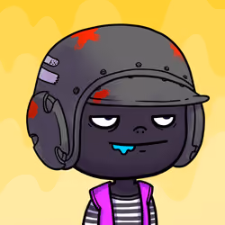 Candy Hunter #6323