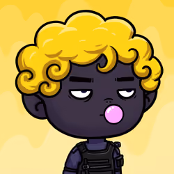 Candy Hunter #4216