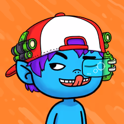 Candy Hunter #3100