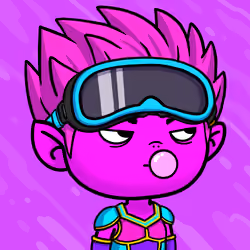 Candy Hunter #3654