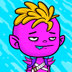 Candy Hunter #5598