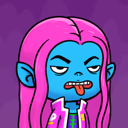 Candy Hunter #3568