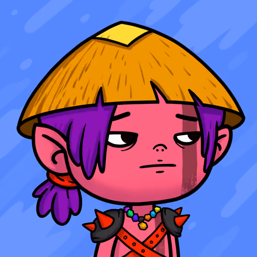 Candy Hunter #5579