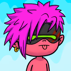 Candy Hunter #468