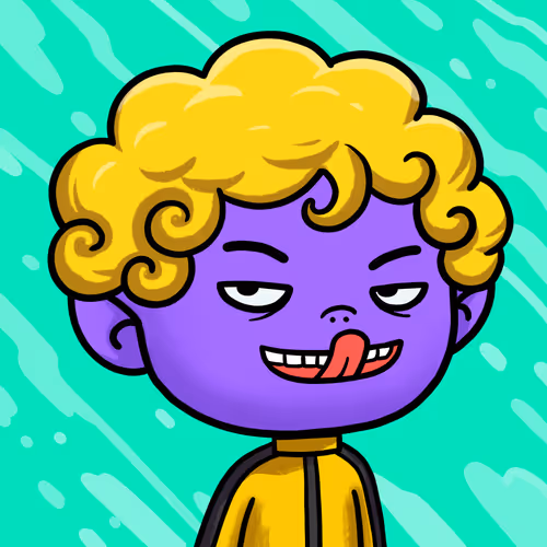 Candy Hunter #1110