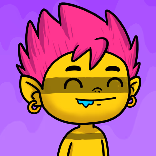 Candy Hunter #8041