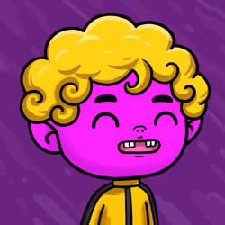 Candy Hunter #3795