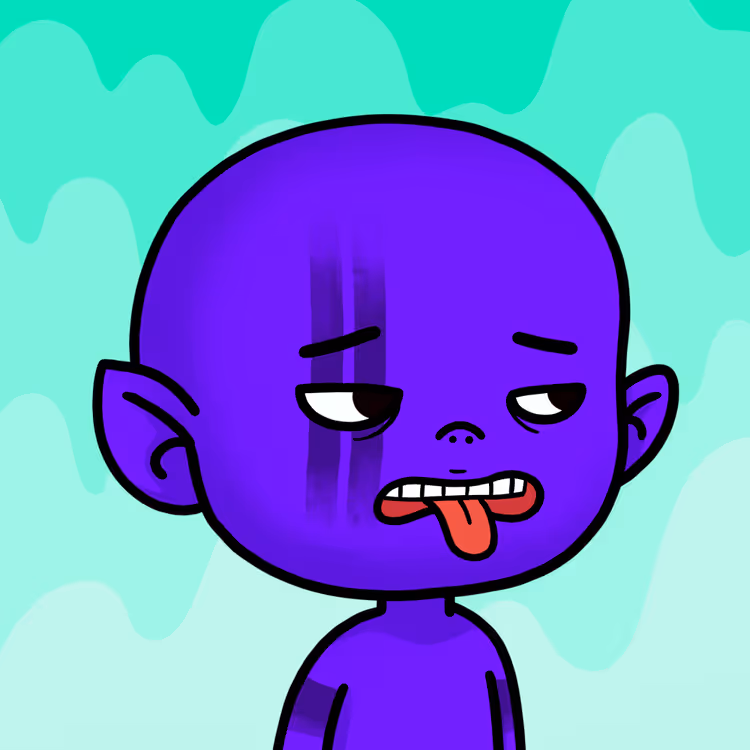 Candy Hunter #880
