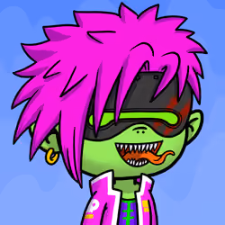 Candy Hunter #450