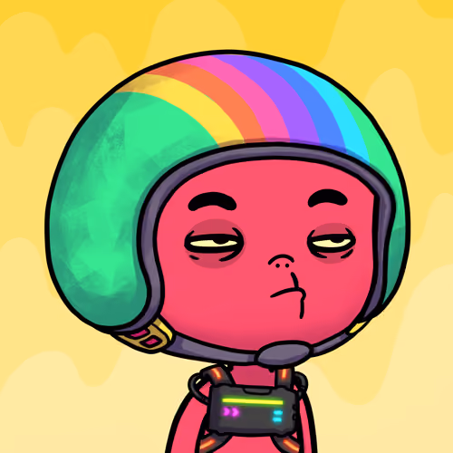 Candy Hunter #6855