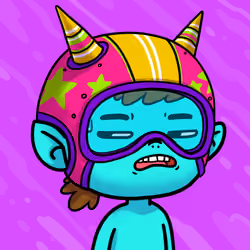 Candy Hunter #8191