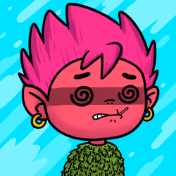 Candy Hunter #8174