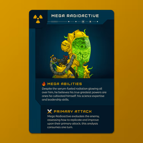 Item #2 Media