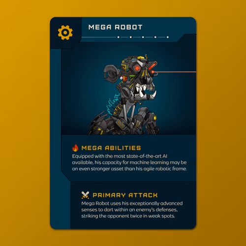 Item #1 Media