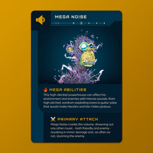 Item #6 Media