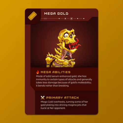Item #3 Media