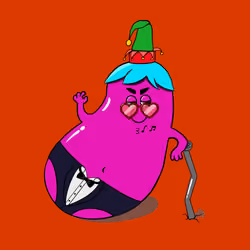 Beep #2557