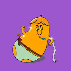 Beep #1624