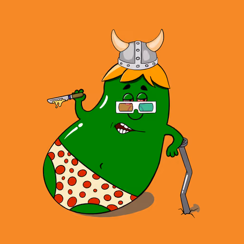 Beep #667