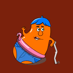 Beep #3648