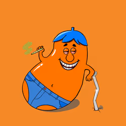 Beep #3865