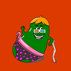 Beep #2767