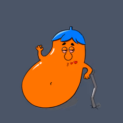 Beep #2560