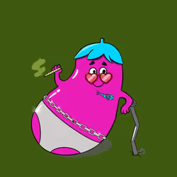 Beep #1969