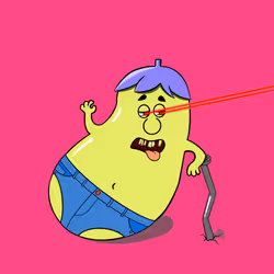 Beep #2683