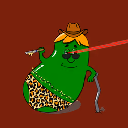 Beep #2627