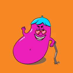 Beep #2480