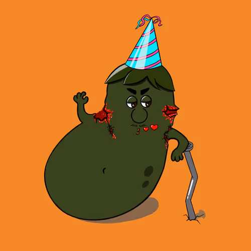Beep #3708
