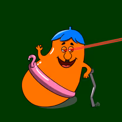 Beep #2172