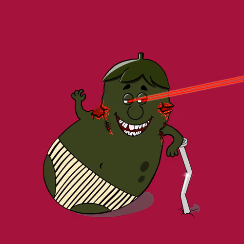 Beep #3862