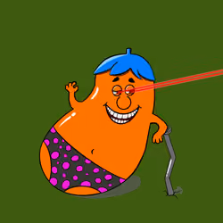 Beep #2481